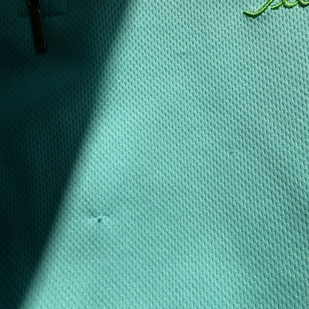 Titleist Quarter Zip Performance Pullover - image 6